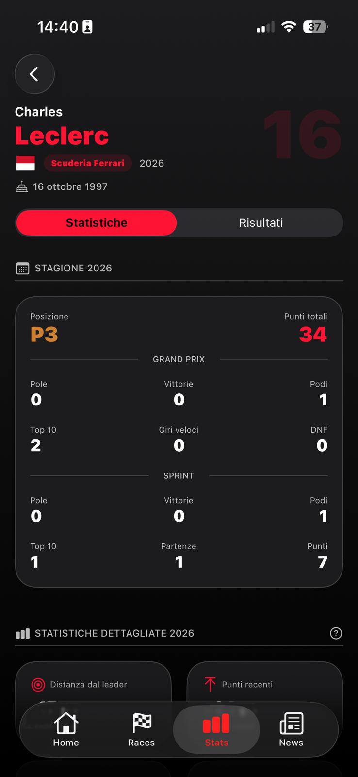 GPKingdom app screenshot